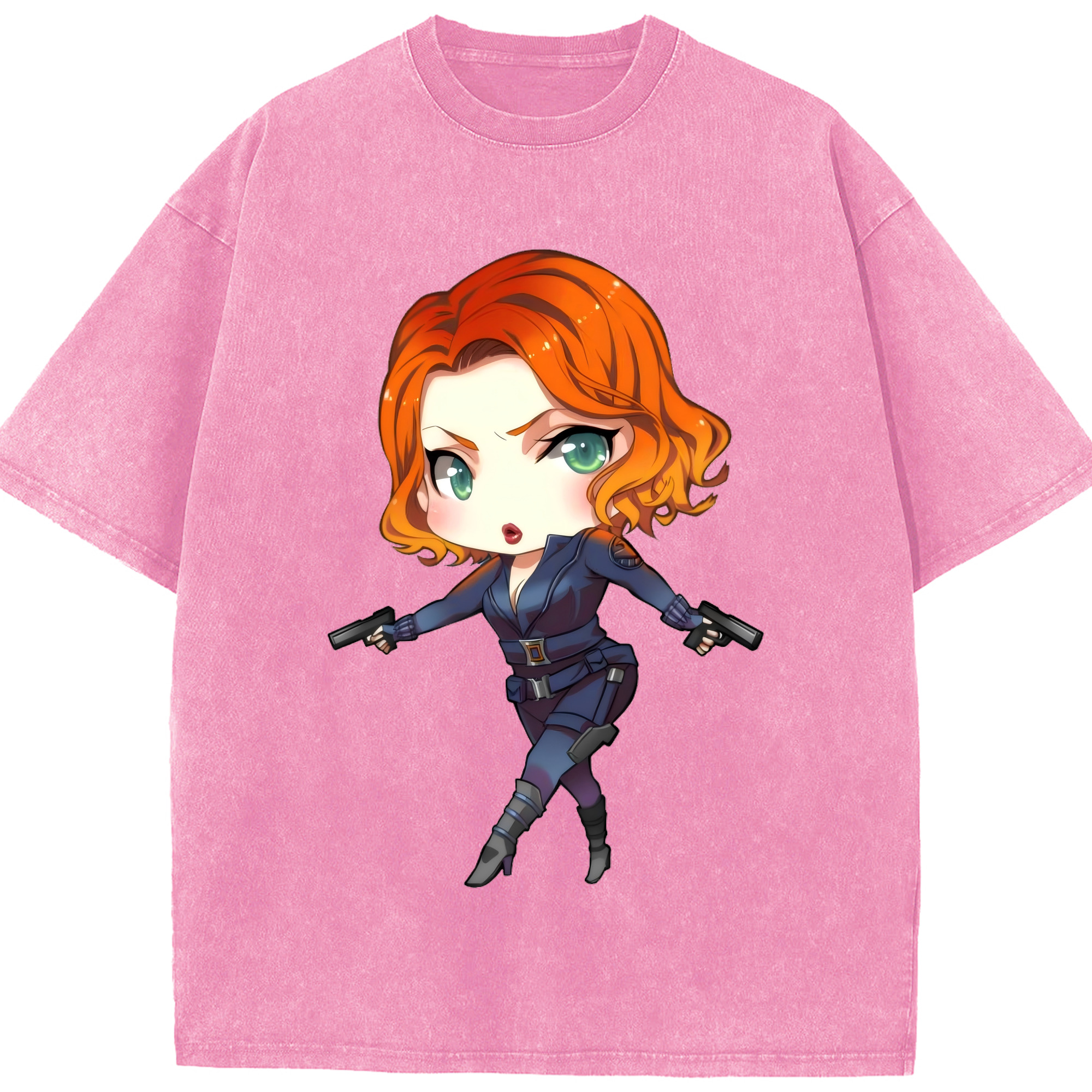 （画像用） アベンジャーズ The Avengers 綿100% ヴィンテージ風 半袖Tシャツ（フロントプリント）
